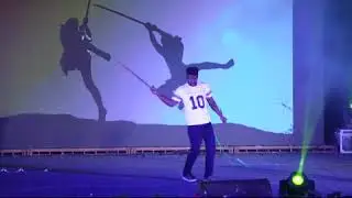silambam