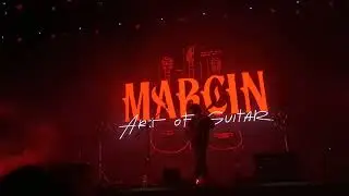 Marcin - Classical Dragon (Shenzhen 2025.11.26)
