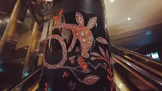 淺井裕介 - Masking Plant Presented by ART PLATFORM TOKYO [30 sec ver.]