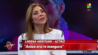 Lorena Meritano - Actriz 2