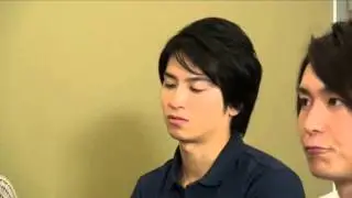 楽屋の神様／ぼくとしょ