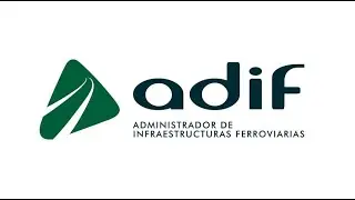 Megafon&iacute;a Renfe ave ADIF #renfe