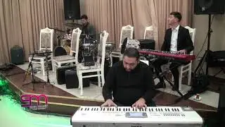 Rövşən Yusifov (Solo Piano)Habil İsmayilov(piano) -Nicat Aslanoglu (Drum)  #SoloMusic