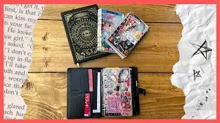 Filofax chatty flip: what's new for the first half of 2023