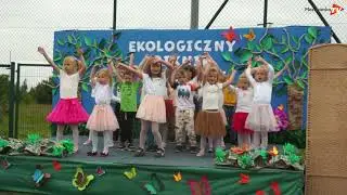 Ekologiczny Piknik Rodzinny w Zespole Plac&oacute;wek Oświatowych w Przybyszewie