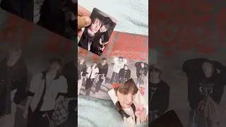 Let&rsquo;s unbox #BOYNEXTDOOR No Genre No Route ver album with me! #kpop #앨범깡 #fyp #unboxing #보이넥스트도어