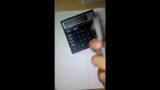 HOW TO FOUND LOG VALUE WITHOUT LOG TABLE...MATHS RELETED VIDEO