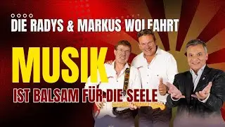 Radys - Duett mit Markus Wolfahrt  