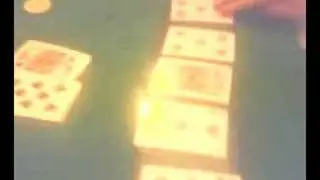$1.000.000 Win On Game Of Poker...
