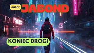 Jabond – Koniec drogi (Official Video) | Rock AI 2026