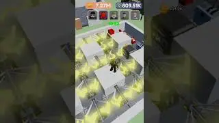 ROBLOX HAUNTED TOWN. LEKIN AB MAI GAM DUNGA.