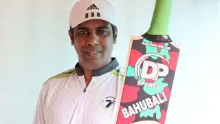 DP BAHUBALI | DOUBLE BLADE 4 SCOOP BAT | REVIEW | ALL INDIA DELIVERY | WHATSAPP 8779903373