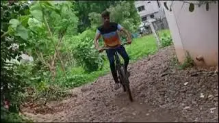 SJ rider