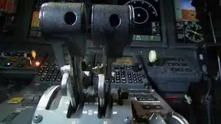 Cabin Pressure Controller Test