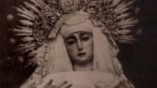 MARÍA STMA. DEL SUBTERRÁNEO (P. Gámez Laserna)