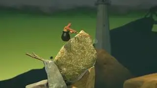 KoolCat Getting Over It