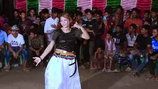Ami Chondonare Chondona Dj | আমি চন্দনারে চন্দনা | Wedding Dance 2026 by Mahi | Bangla Dance