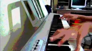 Manafest Renegade - FLUX piano cover