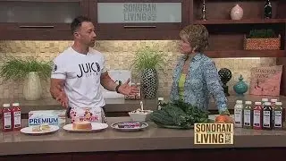 How do you start juicing? Juicd Life has some tips to get started