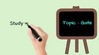 How to crack GATE Without Coaching-Points to be noted