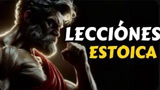 Lecciones Estoicas Que Te Harán Más Fuerte