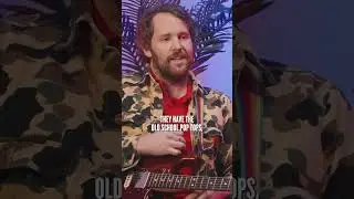 GUITAR STRAP HACKS: Using Beer Caps to Make Strap Locks