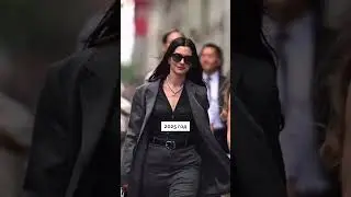 Образы Энди Сакс в Дьявол носит Prada 2006 VS 2025  #обзор #брендыодежды #fashion