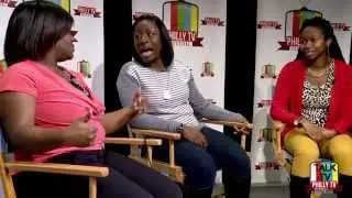 Phill Tv Festival presents TALK TV Episode #1
