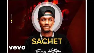 Dj Seven - SACHET (Audio officielle)