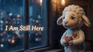 I Am Still Here With You | Gentle Christian Worship for Loneliness &ndash; Still Waters Worship