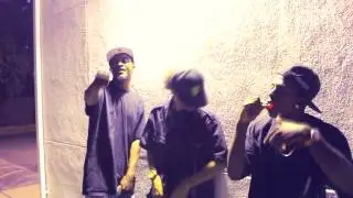 Get Da Doe Ft. Mobstar Spitta & V (Official Music Video)