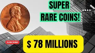 The 2004 penny you should be looking for!