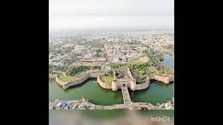 Lohagarh Fort #bhartpur #surajmal #jaat #viral #rajasthan #history
