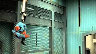 Treacherous Fate [TF2]