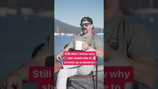 Шутки про папу: навыки слушания/свист #папашуточки #dackjokes