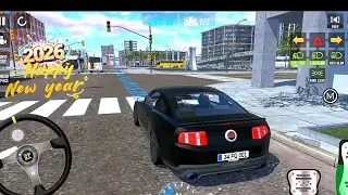 Car Parking 3D: onilne Drift - Car Driving simulator 3D : Android Gameplay 