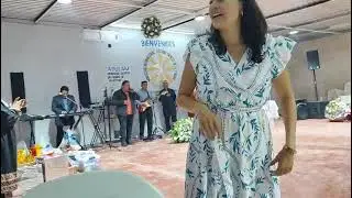 Ministerio Musical GA7 Que Alegres 