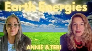 The Heartbeat of the Earth Is Changing 🌎 | Gaia, Frequency Shifts & Why You&rsquo;re Feeling It