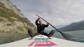 SUP Switzerland 2019