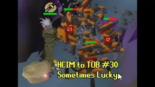 15 Wild Pies and A Dream (HCIM #30)