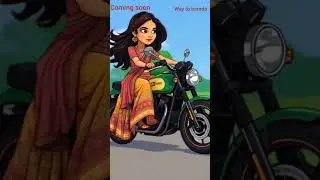 coming soon #navratri #navratrispecial #gujarati #trending #cartoon #garba #short #2025 #video #ai