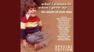 Watch Me Soar (Backing Track)