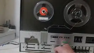 Unitra ZK 246
