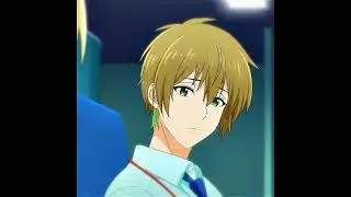 「Kannawa Is The Best Senpai 💕🌸」| My Awkward Senpai EP2 Edit