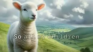 Matthew 18 I Came to Save the Lost Jazz