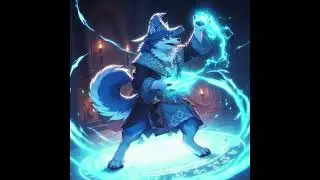 Reborn in Fur and Glory #orchestral #comedy  #fantasy #orginalsong #music #song #story #dnd #fantasy