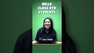 Umang 2.0 Live Launch Alert !🔥💪 #PW #Class8 #Umang