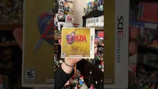 My Full Nintendo 3DS Game Collection (15 Years Later)