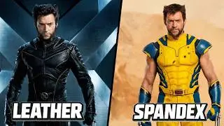 The Untapped Potential of the X-Men Franchise