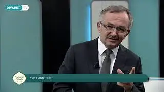 Kur'an'ın Dilinden 525.Bölüm - (Enfal Suresi 26-33)